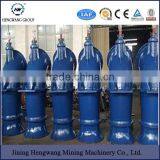 Large Capacity Axial Flow Flood Pump thumbnail-5