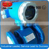 2017 New !! Magnetic Flow Meter for Gas and Liquid thumbnail-2