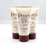 Hot Sale Cosmetic Small Semi-auto Cream Viscouse Paste Filling Machine thumbnail-4