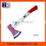 Carbon Steel Forged Fireman Survival Axe thumbnail-1