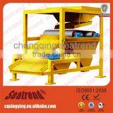 Website Timeproof High Magnetic Induction Permanent Magnetic Drum Separator thumbnail-1
