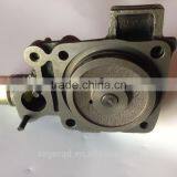 Casting Auto Aluminum Water Pump thumbnail-2