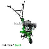 163cc 2.8kw 360mm Petrol Hand Tiller thumbnail-1