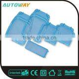 New Design Gray PVC Material Car Floor Mat thumbnail-4