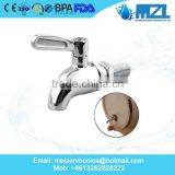 Stainless Works Stainless Steel Beverage Dispenser Replacement Spigot(Polished thumbnail-2