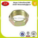 Popular Custom Alloy Camera Screws (Professional Manufacture/Hight Quality) thumbnail-4