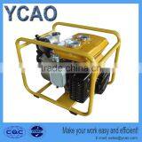 Robin Ey20 3inch Kerosene Water Pump PTK310 thumbnail-1