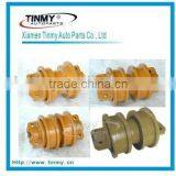 Excavator Track Roller PC200 thumbnail-1