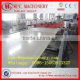 Best Price Wpc Foam Board Machine Wpc Machine thumbnail-2