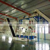 Pellet Briquetting Machine / Rice Husk Pellet Mill Price thumbnail-4