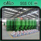 Latest Technology Animal Feed Manufacturing Business Plan thumbnail-5