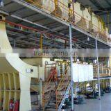 Rice Bran Oil Solvent Extraction Machine Equipment for Oil Plant