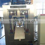 Hydraulic Iron Powder Ball Press Machine With High Density thumbnail-4