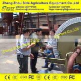 Potato/Yam/Cassava Starch Processing Machine Plant thumbnail-3