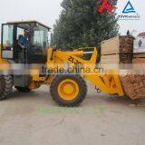 ZL30F Wheel Loader Construction Machine thumbnail-5