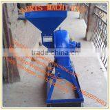 China Manufacture Food Maize Corn Harmmer Mill for Sale thumbnail-3