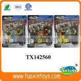 Mini Plastic Finger Skate Board Sport Game Toys thumbnail-3