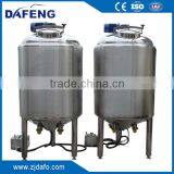 500L/1000L Stainless Steel Beer Brew Kettle thumbnail-3