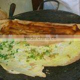 The Most Popular Double-head Gas Crepe Maker DE-2 0086-13632272289 thumbnail-4