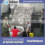 Small Fish Grading Machine thumbnail-4