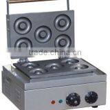 GRT - FY02 Electric Donut Maker