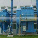 Qing Dao Heng 2017 Best Offer Lin Dust Collector Equipment thumbnail-6