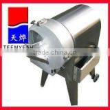 TY-812NS Automatically Cutting Machine for Bulbous Vegetalbe thumbnail-1