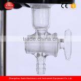 Factory Price Chemical Double-layer Glass Reactor thumbnail-5