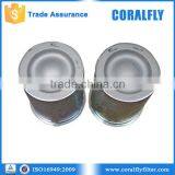 Air Compressor Parts Air Oil Separator 124487-021