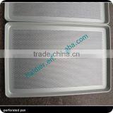 Aluminum Alloy Perforated Pizza Pan,perforated Baking Pan,baking Pan thumbnail-3