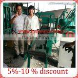 Coal Briquette Press Machine Charcoal Making Automatic Production Line thumbnail-1