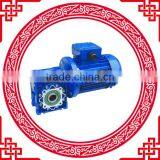 Worm Gear Speed Reducer, NMRV Worm Reducer thumbnail-6
