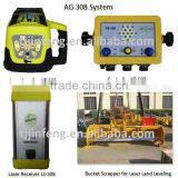 Laser Land Leveling Machines AG308 thumbnail-5
