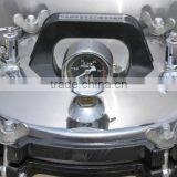 Automatic Discharge Water YX-280A Portable Dental Autoclave Sterilizer thumbnail-2