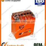 Alta Calidad Bateria De Gel Para Motocicleta thumbnail-6