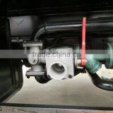 Dongfeng 6x4 Fuel Tanker thumbnail-4