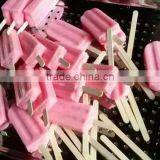 Hot Products Speediness Ice Lolly Ice Stick Machine, Popsicle Stick Making Machine thumbnail-1