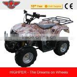110CC ATV AUTOMATIC WITH REVERSE(ATV007) thumbnail-1
