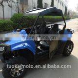 250cc UTV/hot Sales 250cc Cheap Utlity Sport Mini Kids Utv (TKG200-A2) thumbnail-6