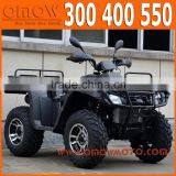 COC Street Legal 300cc 4x4 4 Wheeler ATV For Adults thumbnail-1