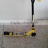 Stunt Scooter Big Wheel Folding Frog Scooter thumbnail-2