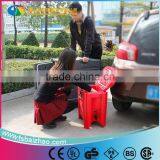 2015 Best Quality Plastic Ice Brick Ice Boxes Picnic Ice Cooler Box thumbnail-4