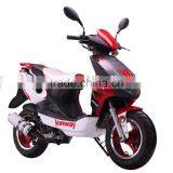 125cc Scooter thumbnail-1