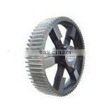 Chinese Factory Gear Wheel(ISO9000:TS16949) /the Member of China Professional Association of Gear thumbnail-1