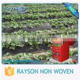 Seaworthy Transparent Polybag Packaging PP Nonwoven Fabric Silt Fence thumbnail-2