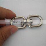 3/16" Swivel Polished Stainless Steel 316 Anchor Chain Snap Shackle Price thumbnail-2