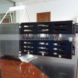 Commercial Greenhouse 600w 1000w 120v 240v Voltage Dual Lamp Cord Receptacle Steel Cage Housing Hid Grow Light Magnetic Ballast thumbnail-4