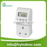 RoSH CE Certificate Weekly Digital Timer thumbnail-1