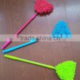 Tri Chenille Microfiber Flat Mop thumbnail-2