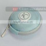 Lightweight Personalized Mini Holder Eva Headphone Case thumbnail-5